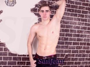 Samjoint
