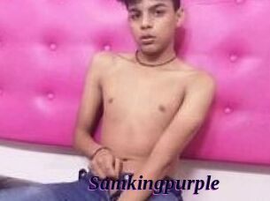 Samkingpurple