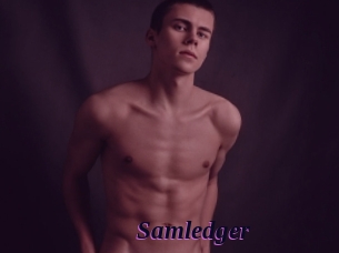 Samledger