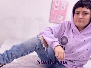 Samlorens