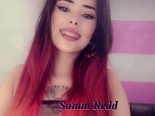 Samm_Redd