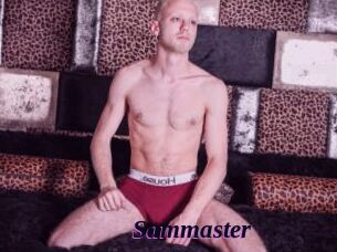 sammaster Spezial Sexcam