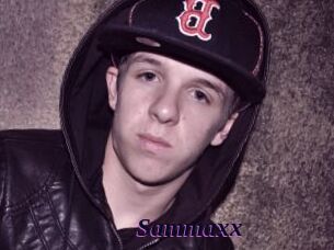 Sammaxx