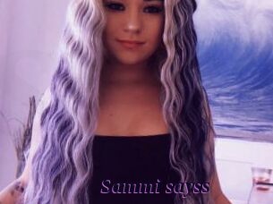 Sammi_sayss