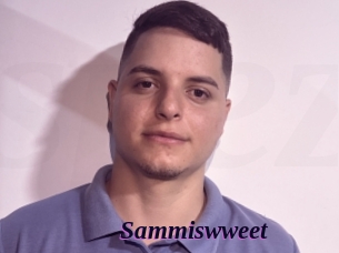 Sammiswweet