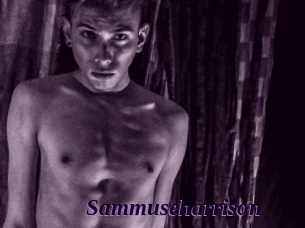 sammuseharrison Spezial Sexcam