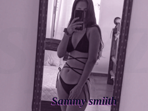 sammy_smiith Spezial Sexcam