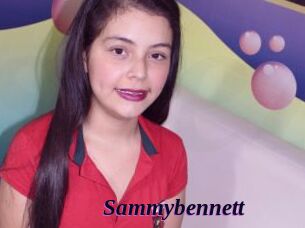 Sammybennett