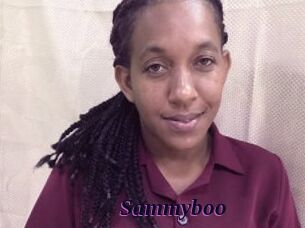 sammyboo Spezial Sexcam