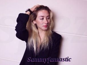 Sammyfantastic