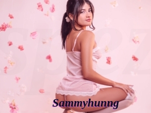 Sammyhunng