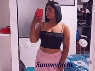 Sammyklein
