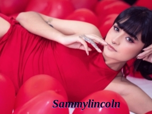 sammylincoln Spezial Sexcam