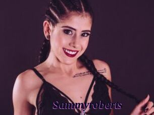sammyroberts Spezial Sexcam