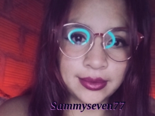 Sammyseven77