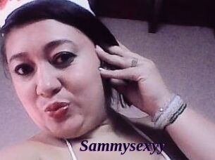 Sammysexyy