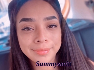 sammysmitt Spezial Sexcam