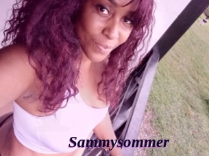 Sammysommer