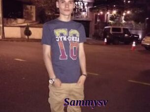 Sammysv