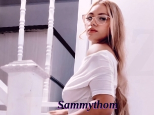 Sammythom
