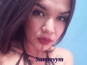 Sammyym