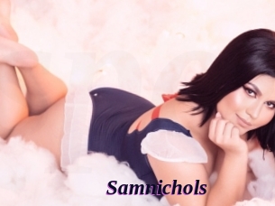Samnichols