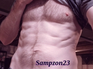 sampzon23 Spezial Sexcam