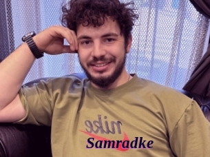 samradke Spezial Sexcam