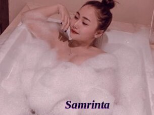Samrinta