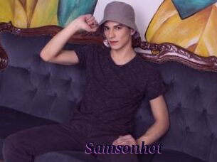 Samsonhot