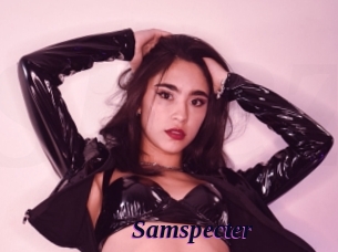 samspecter Spezial Sexcam