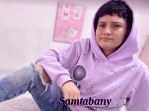 Samtabany