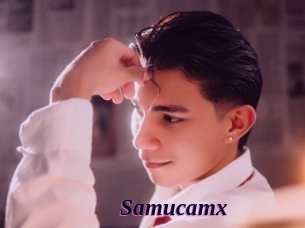 samucamx Spezial Sexcam