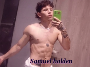 samuel_holden Spezial Sexcam