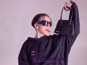 Samuelcole