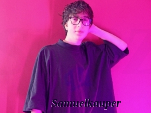 samuelkauper Spezial Sexcam