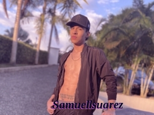 samuellsuarez Spezial Sexcam