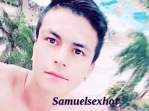 Samuelsexhot
