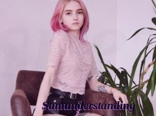 samunderstanding Spezial Sexcam