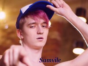 Samvile
