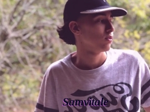 samvitale Spezial Sexcam