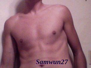 Samwun27
