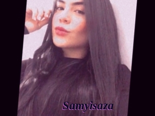samyisaza Spezial Sexcam