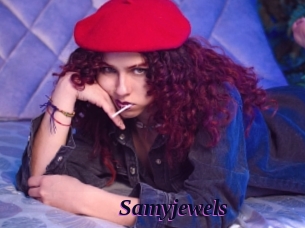 Samyjewels