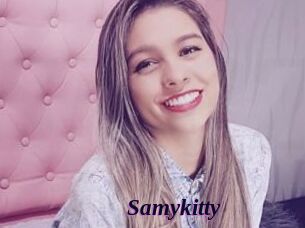 Samykitty