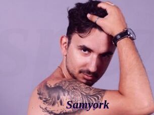 Samyork