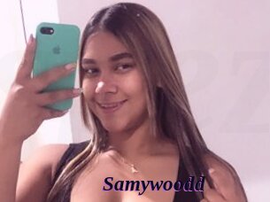Samywoodd