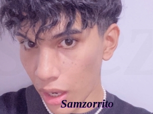 samzorrito Spezial Sexcam