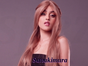 Sanakimura