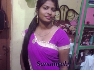 Sanamruby